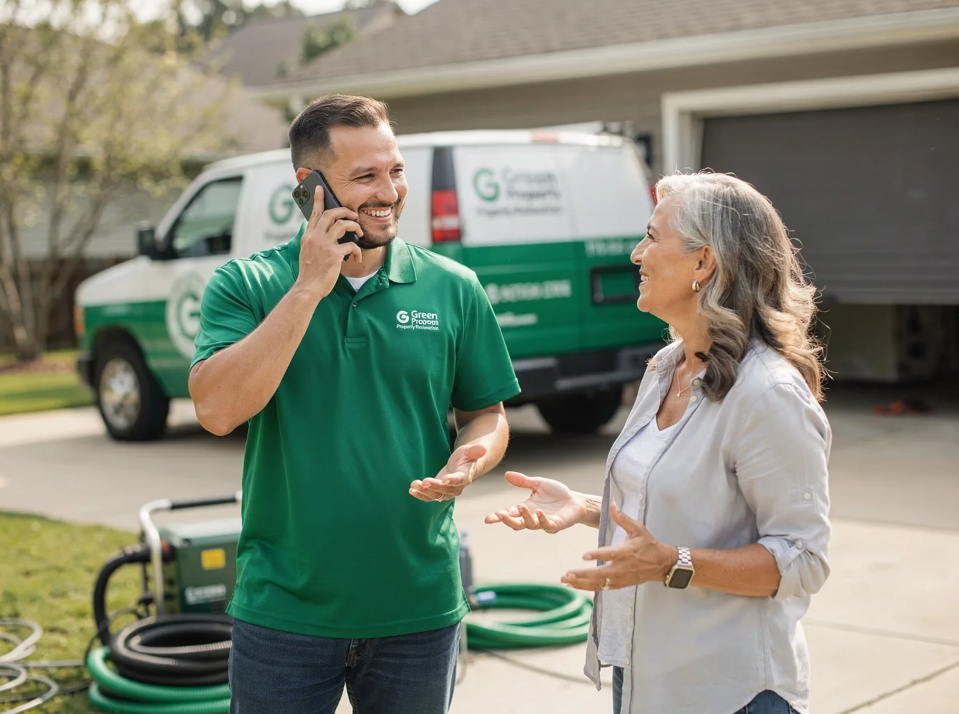 Water Damage Restoration Clarksville, OH FAQs